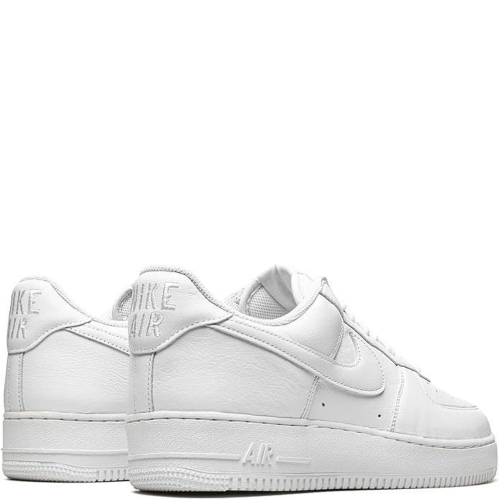Nike Mens Air Force 1 Low Gymnastics Shoes - Picture 3 of 5